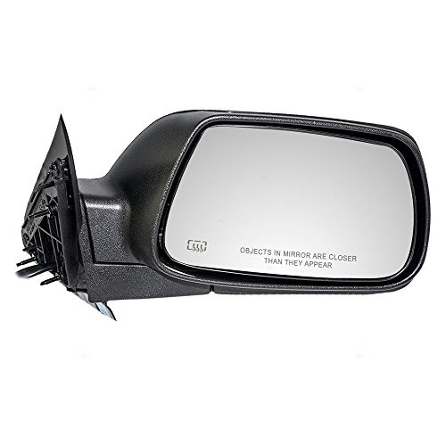 Espejo - Passengers Power Side View Mirror Heated Replacemen