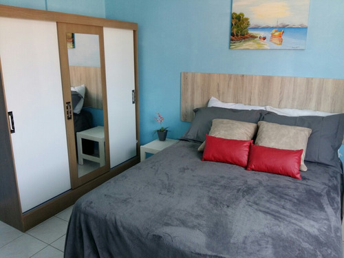 Hermoso Apartamento , Con Salida Al Mar:¨sol Da Cachoeira¨