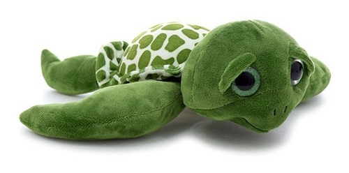 Peluche Tortuga De Mar 25cm Original De Phi Phi Toys