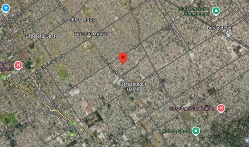 Casa En Venta - 2 Dormitorios 1 Baño - 100mts2 - Berazategui