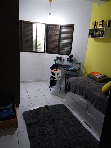 Cobertura!! 120 M² - Construção E Acabamento Diferenciado!!! - 44252