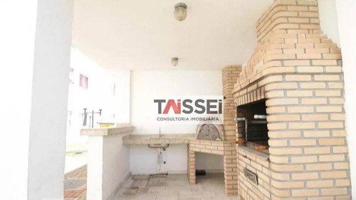 Imagem 16 de 20 de Apartamento Com 2 Dormitórios À Venda, 44 M² Por R$ 260.000,00 - Cambuci - São Paulo/sp - Ap8533