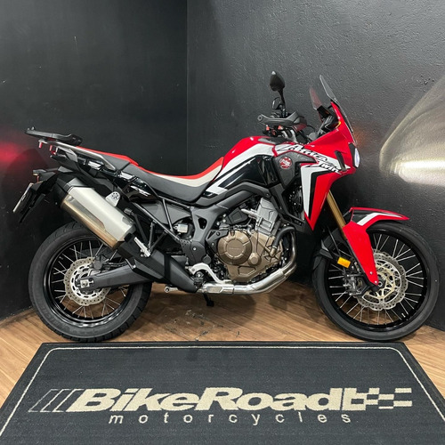 Honda Crf1000l Africa Twin Mt - 2020