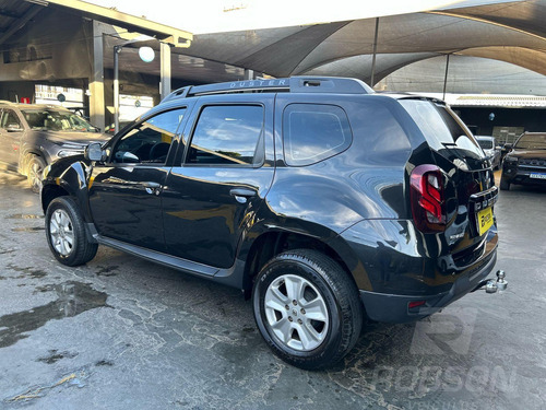 Renault Duster Expression 1.6 Hi-Flex 16V Mec.