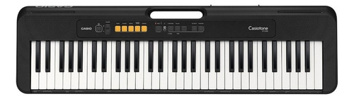 Teclado Musical Casio Casiotone Ct-s100 61 Teclas Negro