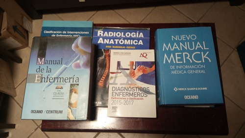 Libro Medico
