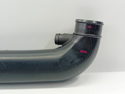 Manguera Conexion Turbo Audi Q3 Golf Tiguan Tfsi 2.0l 13-18 (Usado)