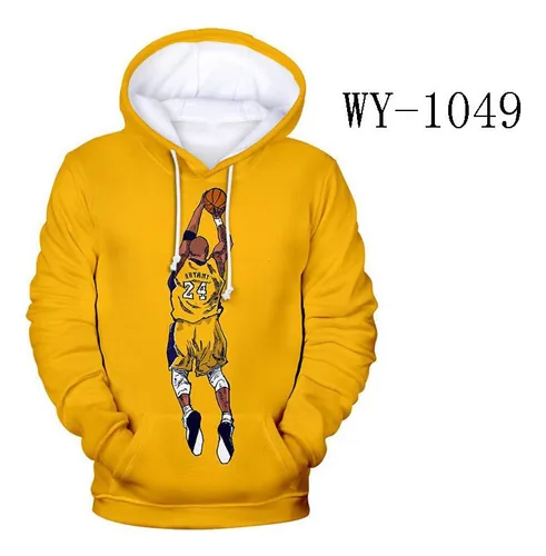 Sudadera kobe online