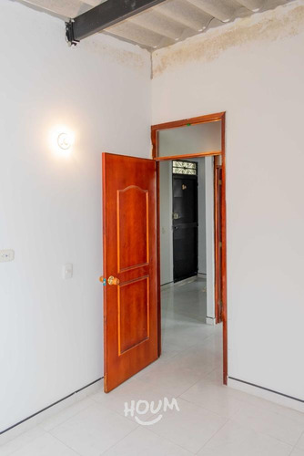 Imagen 6 de 15 de Apartamento En La Veredita. 2 Habitaciones, 42 M²
