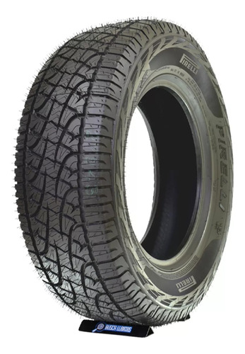 Llanta Pirelli 225/60 R17 Scorpion Atr