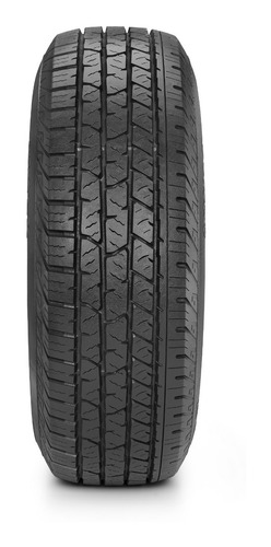 Neumático Continental Cross Contact Lx 245/65 R17 111t Xl Continental