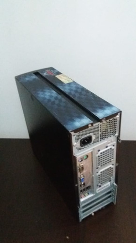 Computador Completo Positivo ( Envelopado Carros )