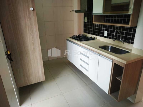 Apartamento-à Venda-vila Isabel-rio De Janeiro - Jcap30324