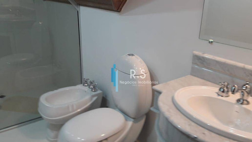 Casa Com 5 Dormitórios À Venda, 655 M² Por R$ 6.800.000 - Alto Do Capivari - Campos Do Jordão/sp - Ca0533