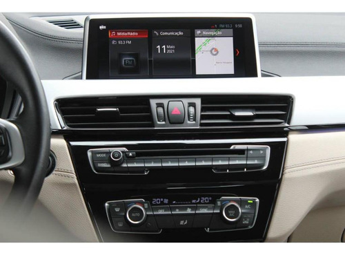 Imagem 9 de 15 de Bmw X2 S18i Activeflex