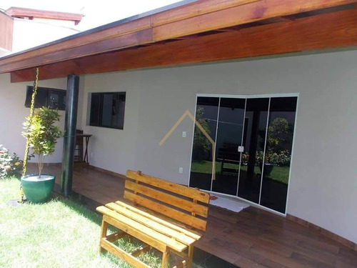 Imagem 6 de 14 de Casa Com 3 Dormitórios À Venda, 225 M² - Ca1227