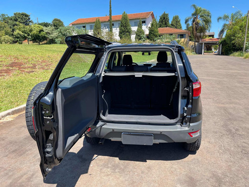 Imagem 10 de 13 de Ford Ecosport Ecosport Se 2.0 16v (flex) (aut)
