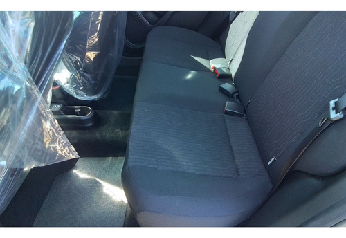 Fiat Cronos 1.3 FIREFLY FLEX DRIVE MANUAL