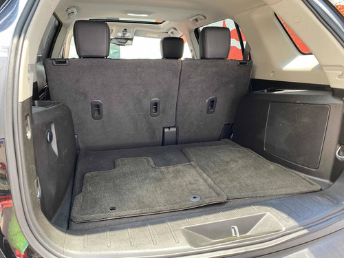 Imagen 11 de 15 de Gmc Terrain 2017 3.6 Denali At