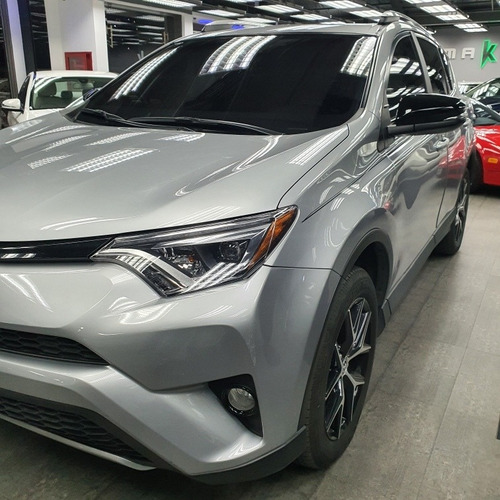 Imagen 1 de 7 de Toyota Rav4 Se