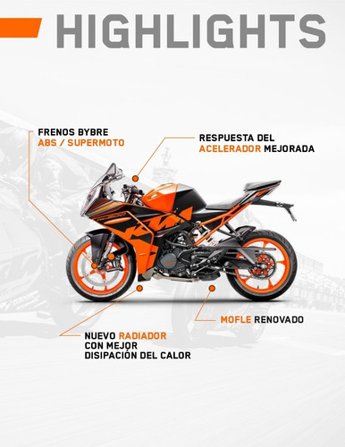 Imagen 2 de 4 de Rc 200 Ng