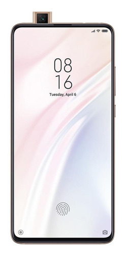 Xiaomi Mi 9T Pro Dual SIM 128 GB Branco-pérola 6 GB RAM