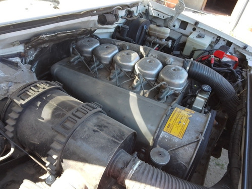 Imagen 9 de 21 de Ford F350 Xl