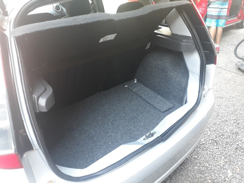 Ford Fiesta 1.6 Mpi Class Hatch 8v Flex 4p Manual