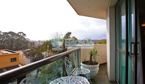 Imagem 3 de 30 de Apartamento Com 4 Dorms, Vila Sônia, São Paulo - R$ 1.9 Mi, Cod: 64435 - V64435