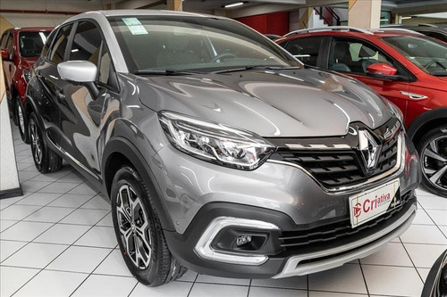 Imagem 2 de 10 de Renault Captur 1.3 Tce Iconic