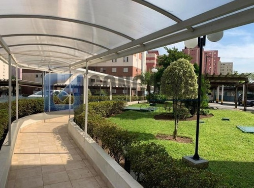 Imagem 8 de 15 de Venda Apartamento Sao Bernardo Do Campo Parque Residencial T - 1033-1-135506