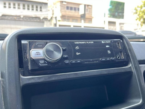 Fiat Mobi 1.0 Like Flex 5p