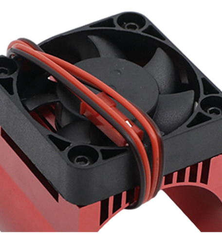 Ventilador De Refrigeração Do Radiador Do Motor De 11.000