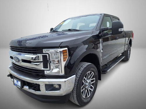 Ford F-250