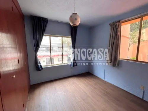 Venta Casas Ciudad De Los Deportes T-df0029-0404