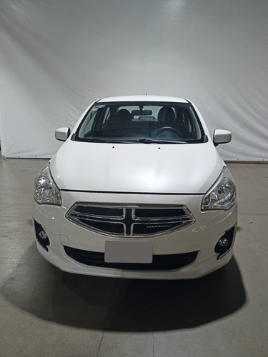 Dodge Attitude 1.2 Sxt At Cvt