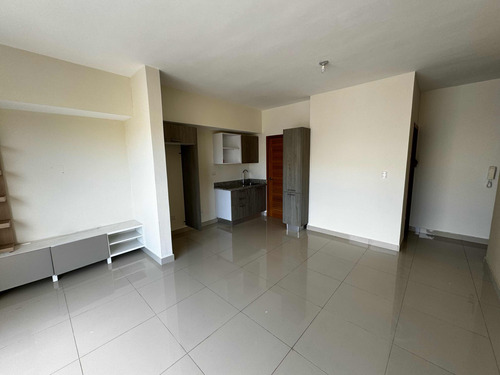 Vendo Apartamento Próximo Al Supermercado Nacional Y Utesa