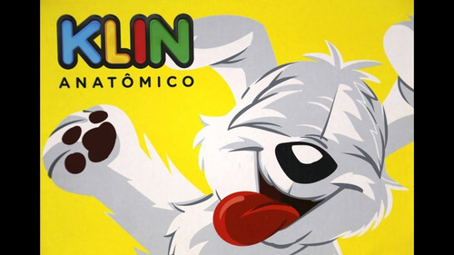 Imagen 2 de 4 de Guillermina Abrojo Nenas Del 17 Al 22 Klin -al Costo-