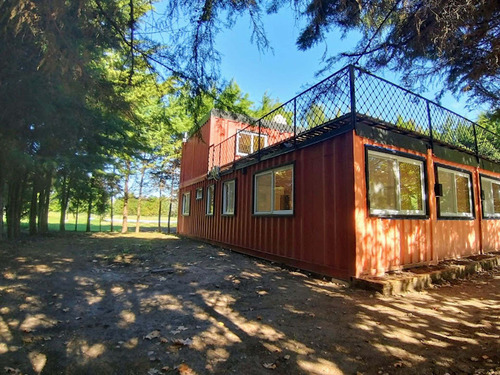 Chacra En Venta En General Rodríguez De 3800m2