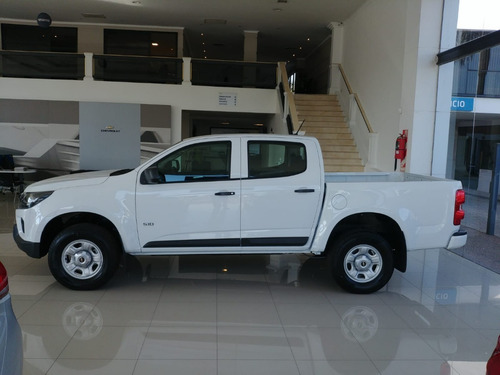 Imagen 3 de 7 de Chevrolet S10 Ls Mt