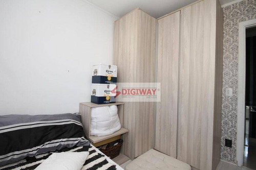 Imagem 11 de 30 de Apartamento À Venda, 86 M² Por R$ 880.000,00 - Vila Mariana - São Paulo/sp - Ap2268