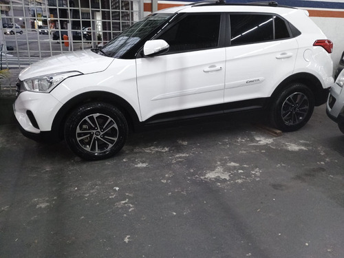 Hyundai Creta 1.6 Attitude Flex 5p