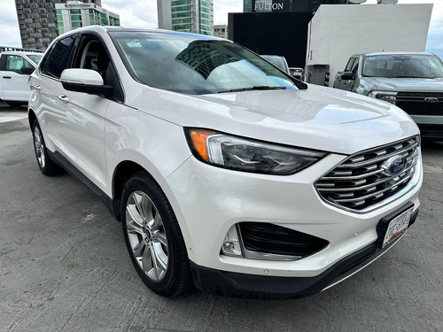 Ford Edge 3.5 Titanium At