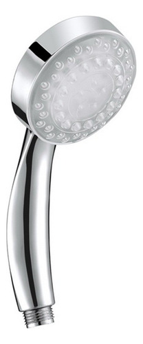 Chuveiro Led De 3 Cores, Automaticamente Sem Baterias. Handh