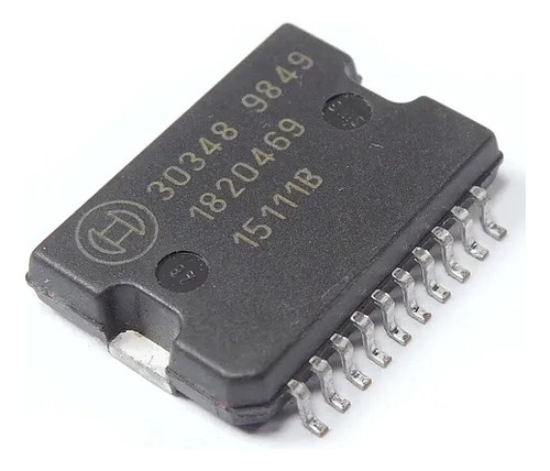 Bosch 30348 Componente Para Conserto De Módulo De Injeção