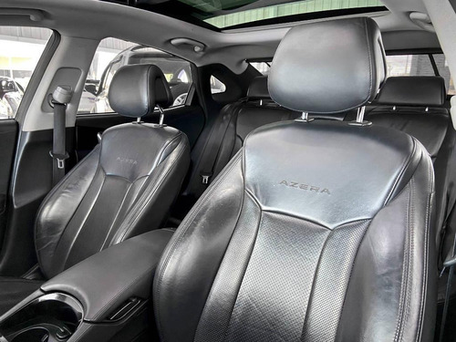 Hyundai Azera 3.0 V6