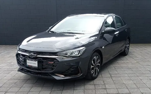 Chevrolet Cavalier 1.3 Rs At