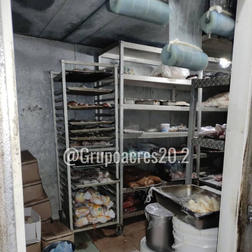 Imagen 19 de 21 de Se Vende Fondo De Comercio De Negocio Gastronómico, Restaurante Cafe Bar Ubicado En Carrizal Edo Miranda. Rzxxx