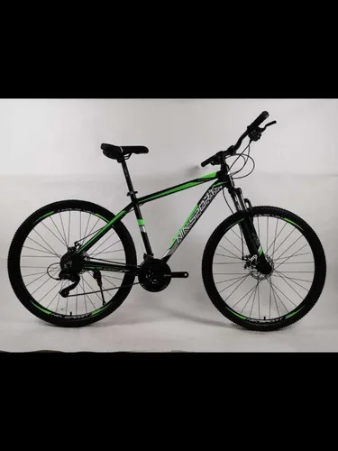 Bicicleta Nia Sport Rin 29 MercadoLibre