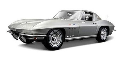 Maisto 1:18 Special Edition-1965 Chevrolet Corvette Diecast